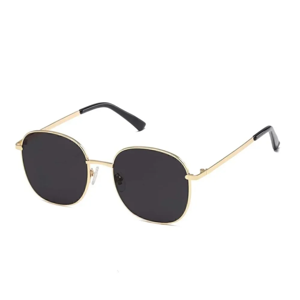 Square sunglasses